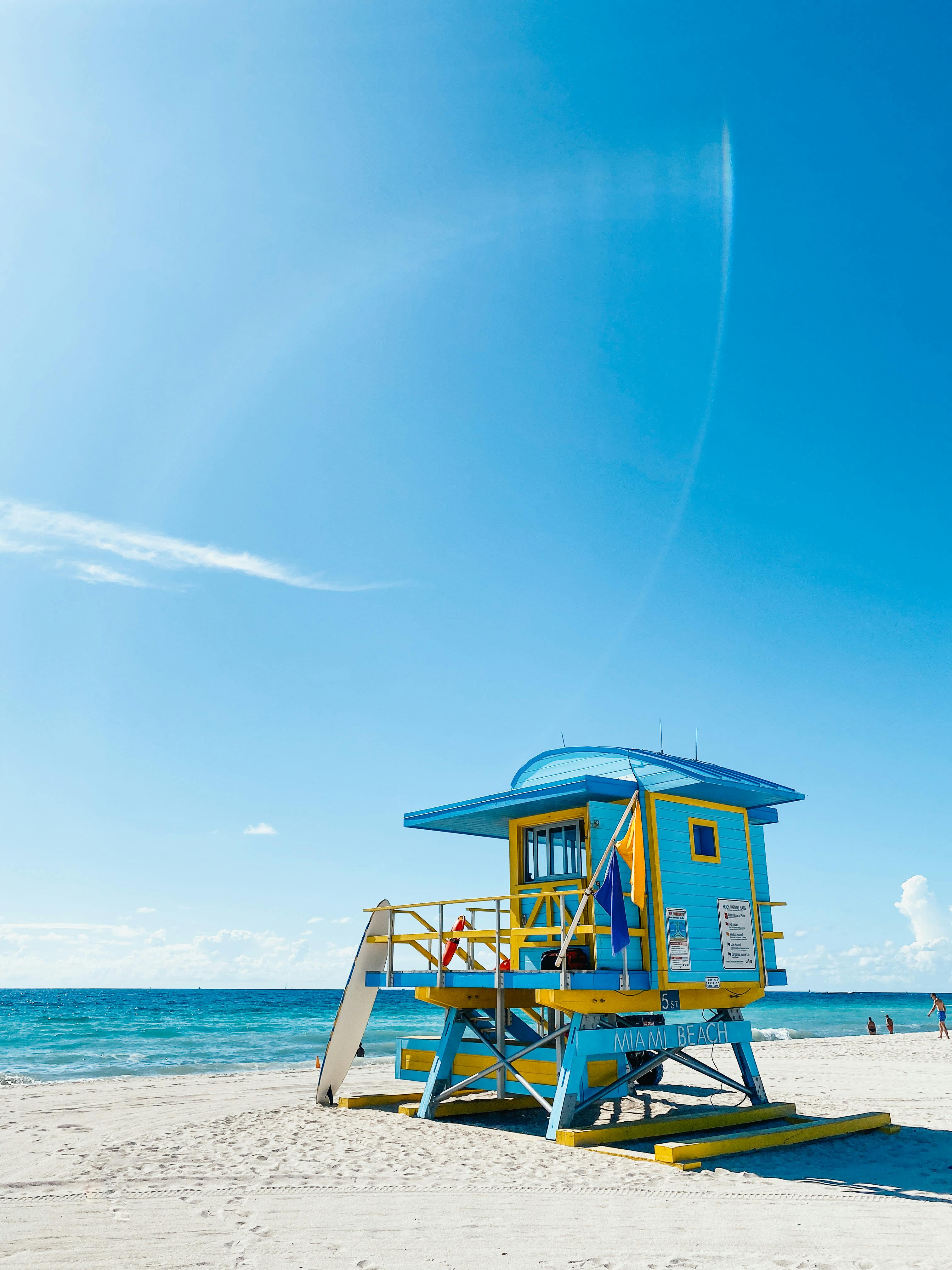 Miami Beach