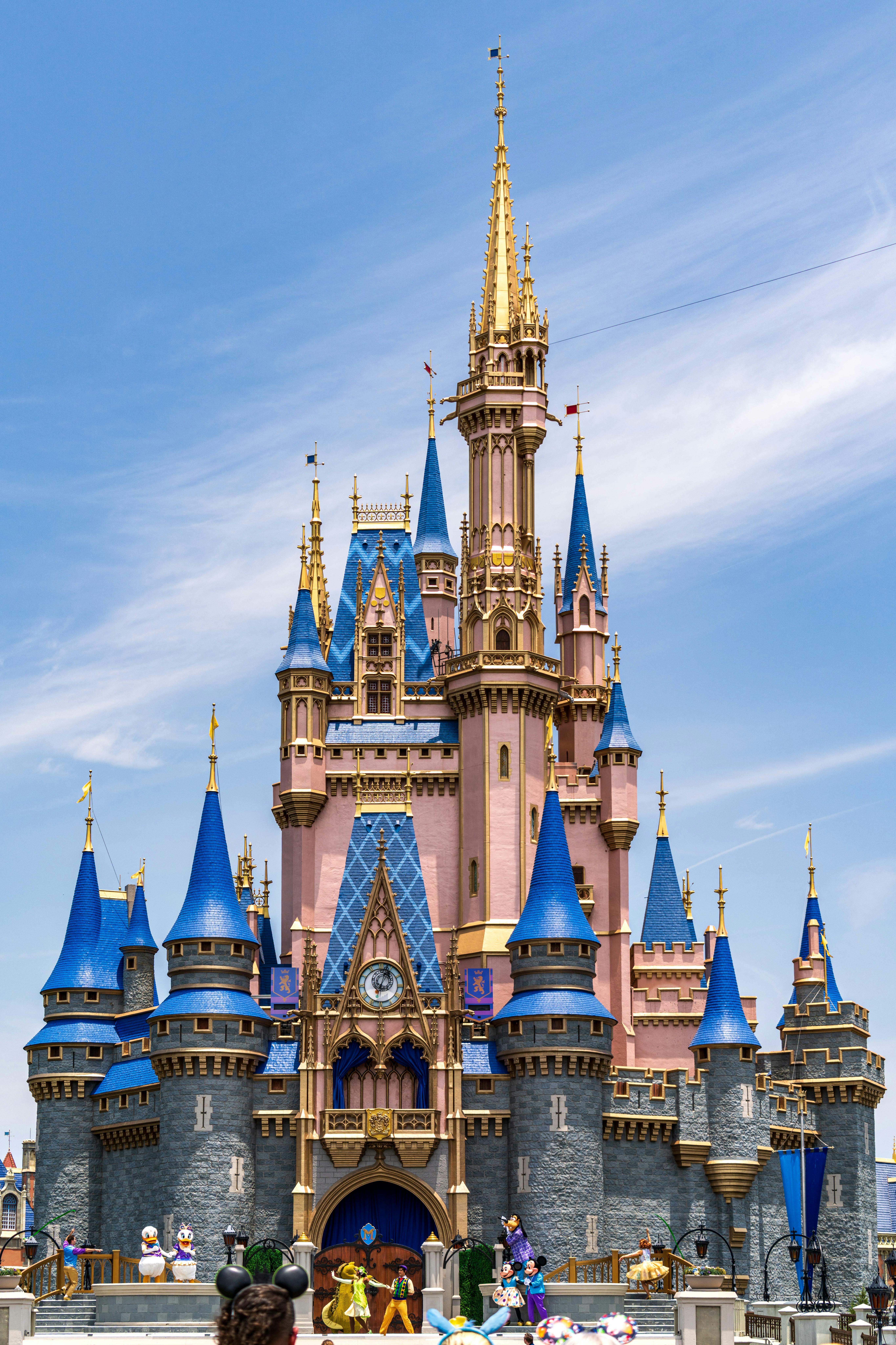 Orlando / Disney
